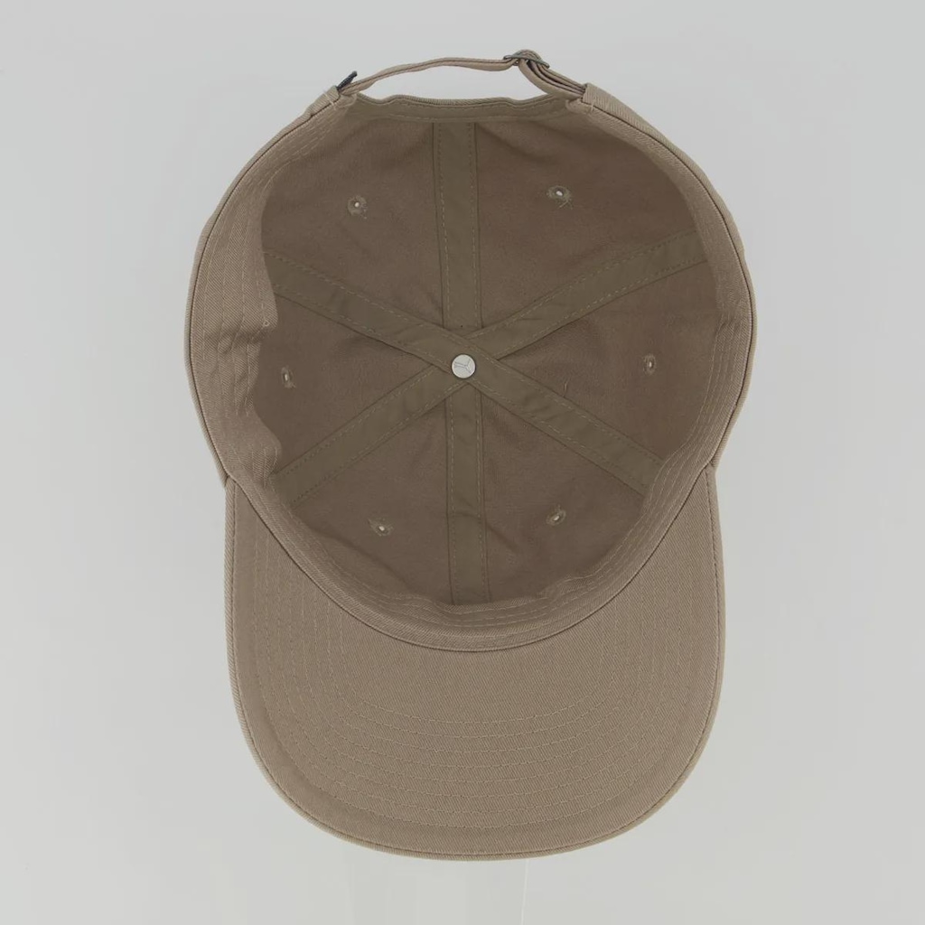 Imagem 4 do produto Boné Unissex Puma Script Logo Dad Aba Curva