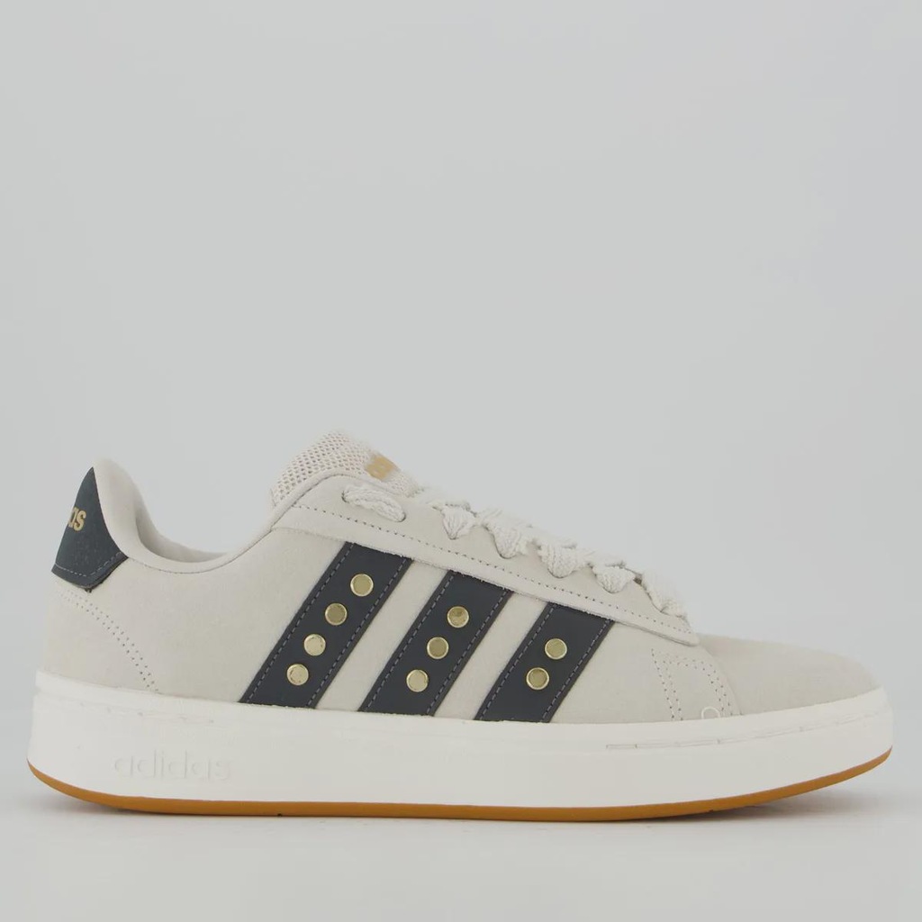 Imagem 1 do produto Tênis Feminino adidas Grand Court Alpha 00S W