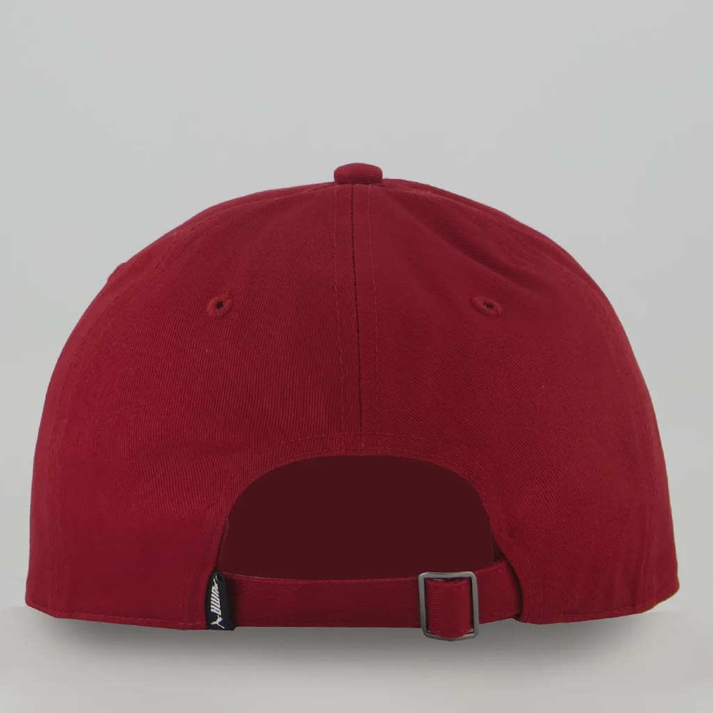 Imagem 3 do produto Boné Unissex Puma Script Logo Dad Aba Curva