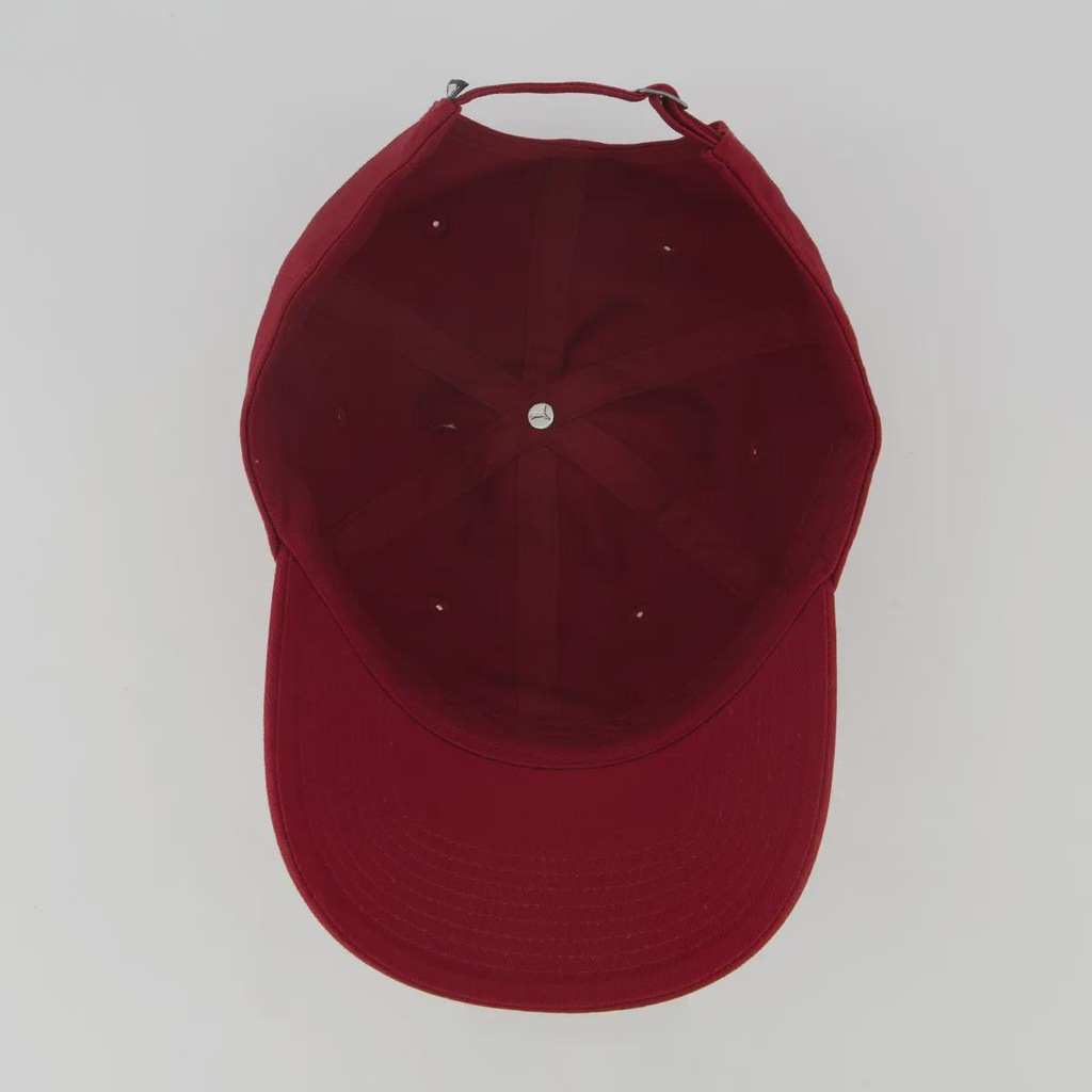 Imagem 4 do produto Boné Unissex Puma Script Logo Dad Aba Curva