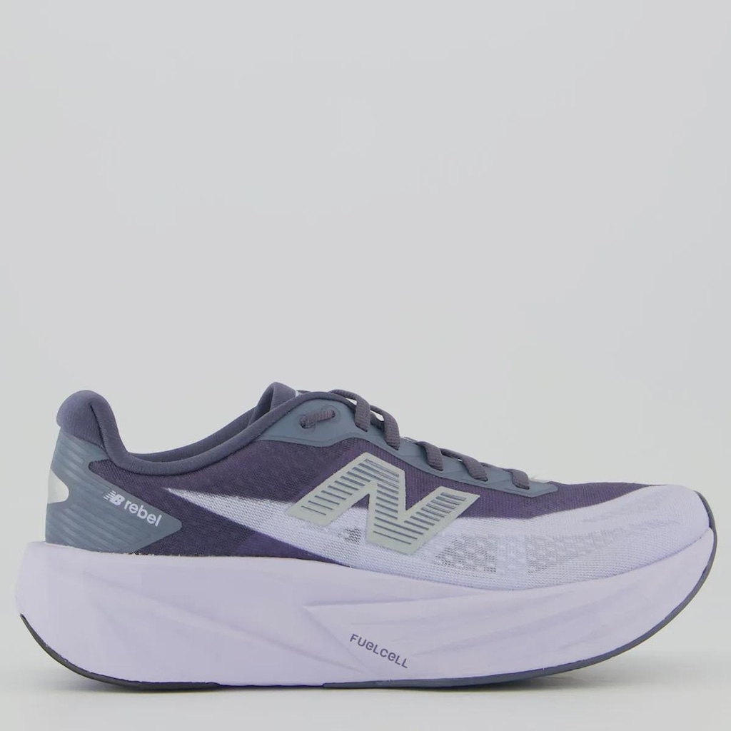 Imagem 1 do produto Tênis Feminino New Balance Fuelcell Rebel V5