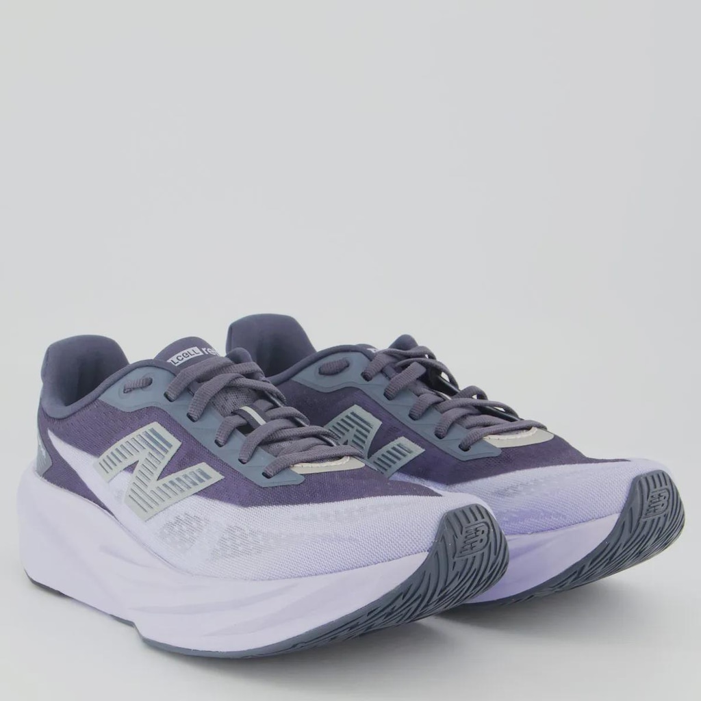 Imagem 2 do produto Tênis Feminino New Balance Fuelcell Rebel V5