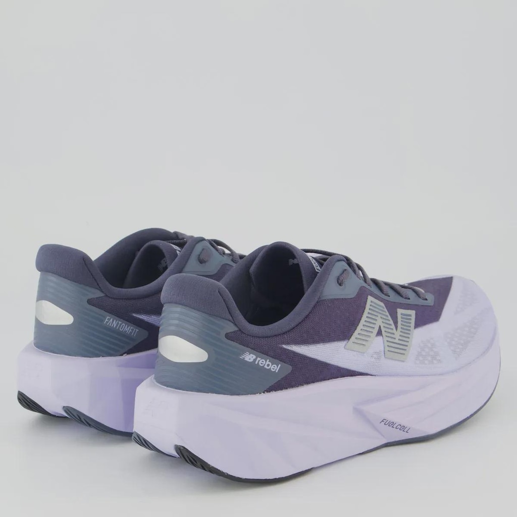 Imagem 3 do produto Tênis Feminino New Balance Fuelcell Rebel V5
