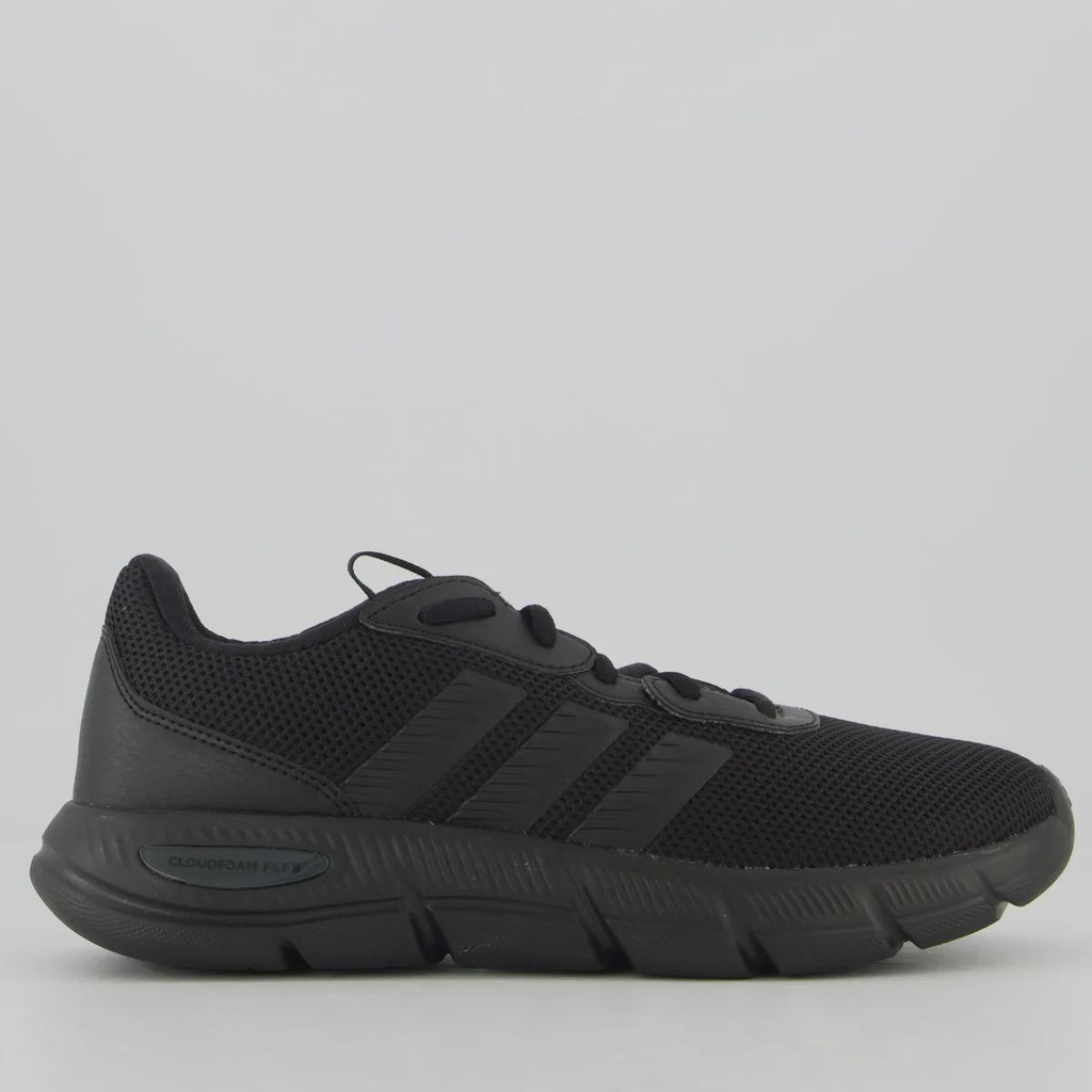 Imagem 1 do produto Tênis Feminino adidas Cloudfoam Flex Laces