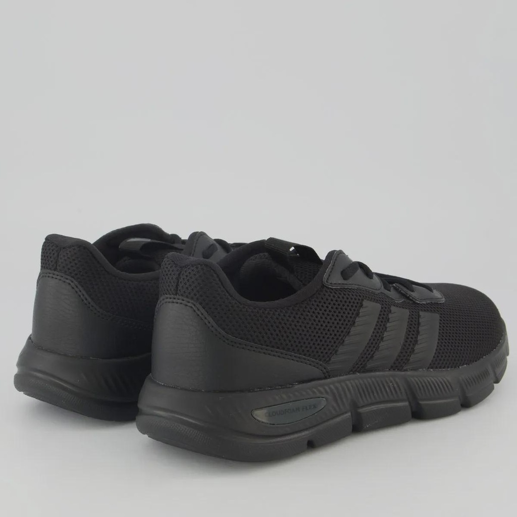 Imagem 3 do produto Tênis Feminino adidas Cloudfoam Flex Laces