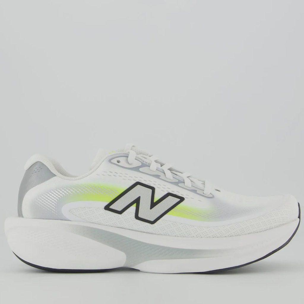 Imagem 1 do produto Tênis Masculino New Balance Fresh Foam Ellipse