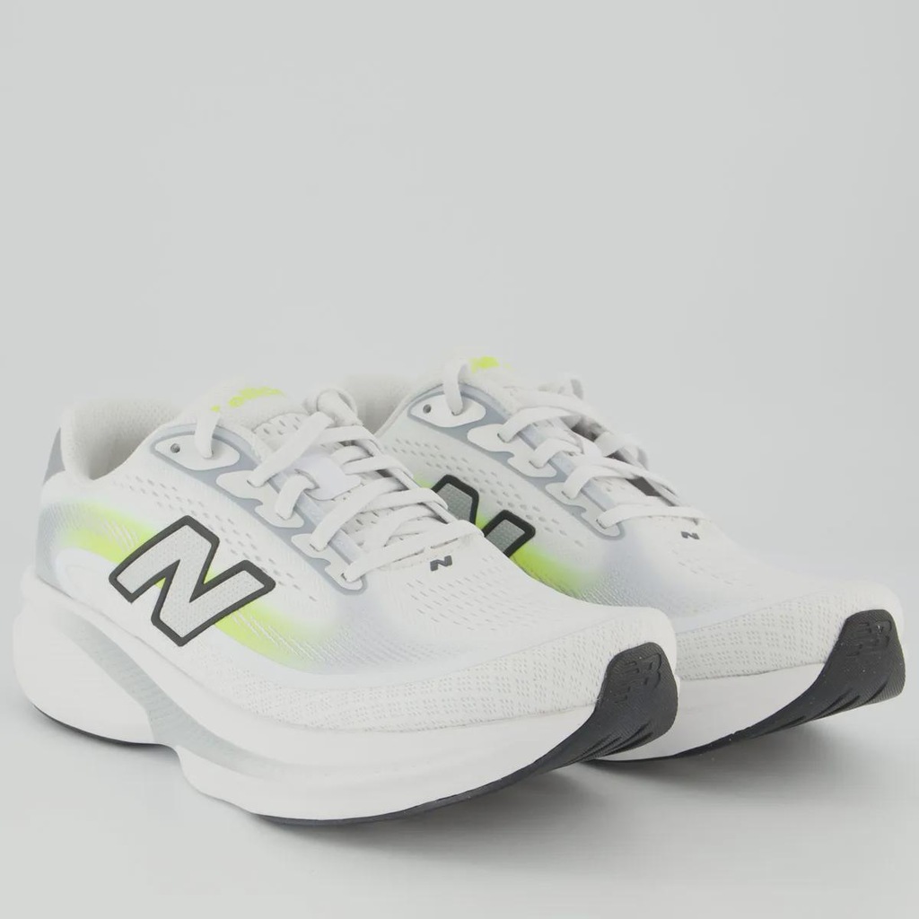 Imagem 2 do produto Tênis Masculino New Balance Fresh Foam Ellipse
