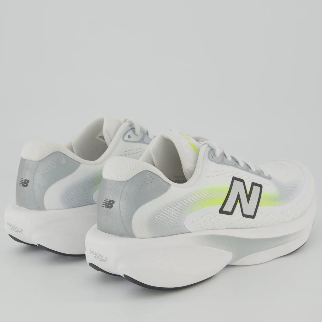 Imagem 3 do produto Tênis Masculino New Balance Fresh Foam Ellipse