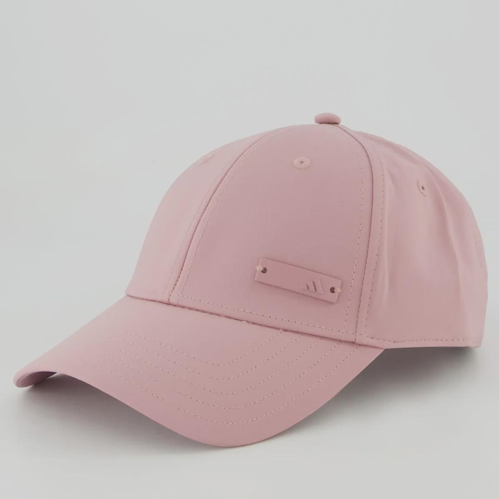 Imagem 1 do produto Boné Feminino adidas Performance Ballcap LT MET Aba Curva