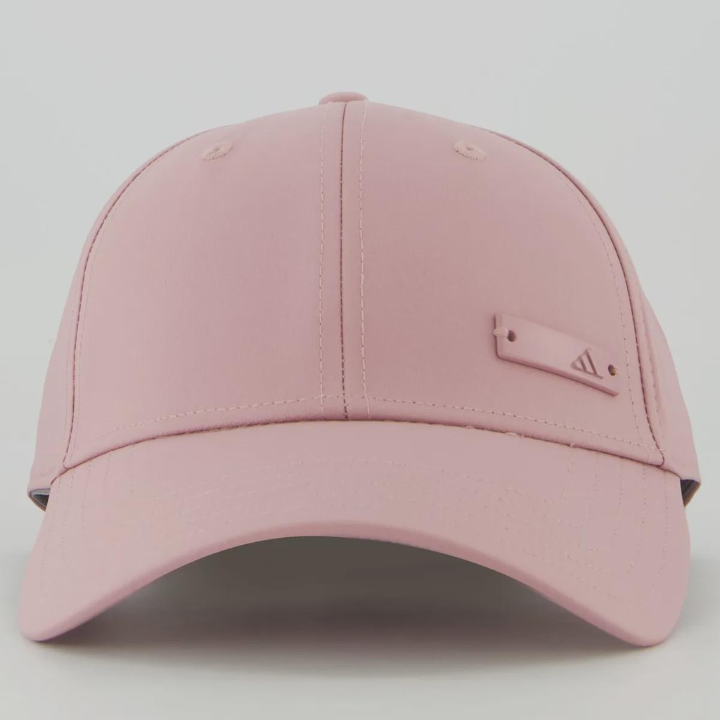 Imagem 2 do produto Boné Feminino adidas Performance Ballcap LT MET Aba Curva