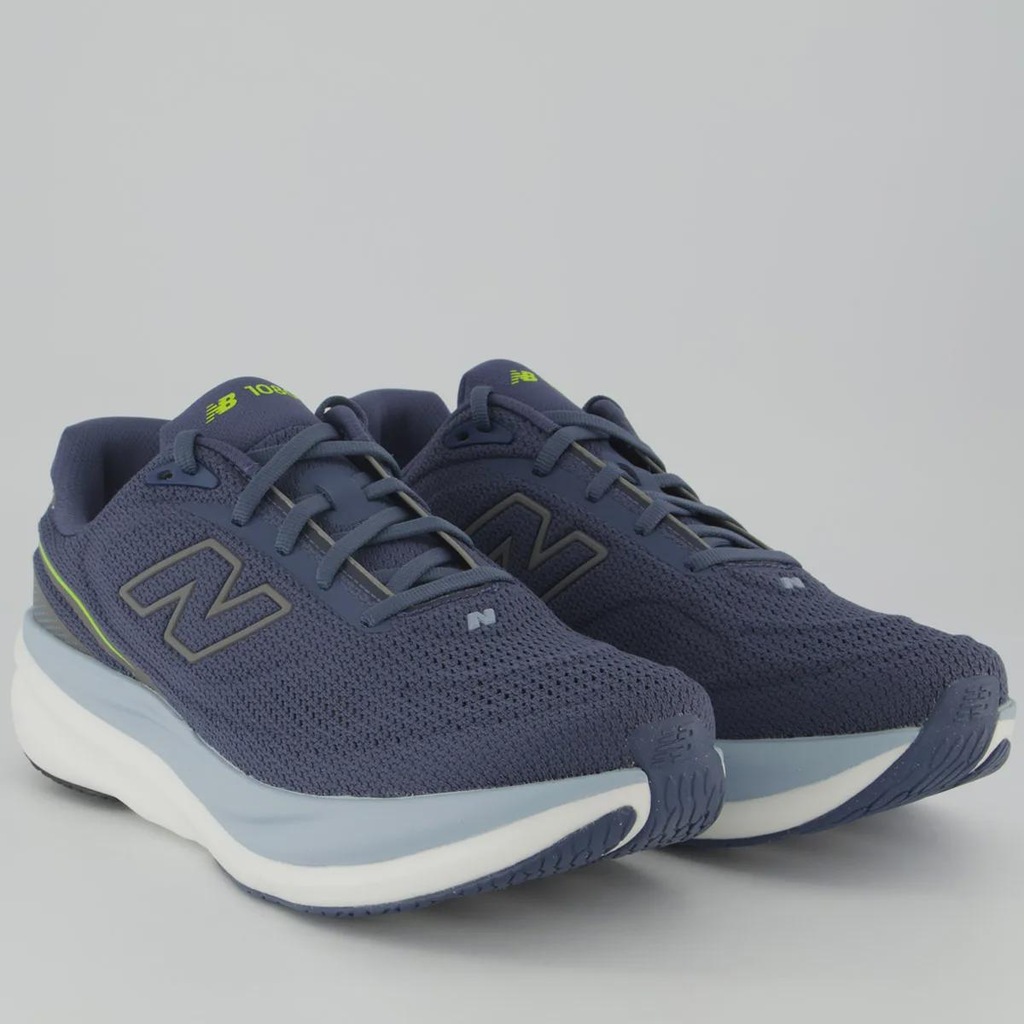 Imagem 2 do produto Tênis Masculino New Balance Infinion 1080 V15