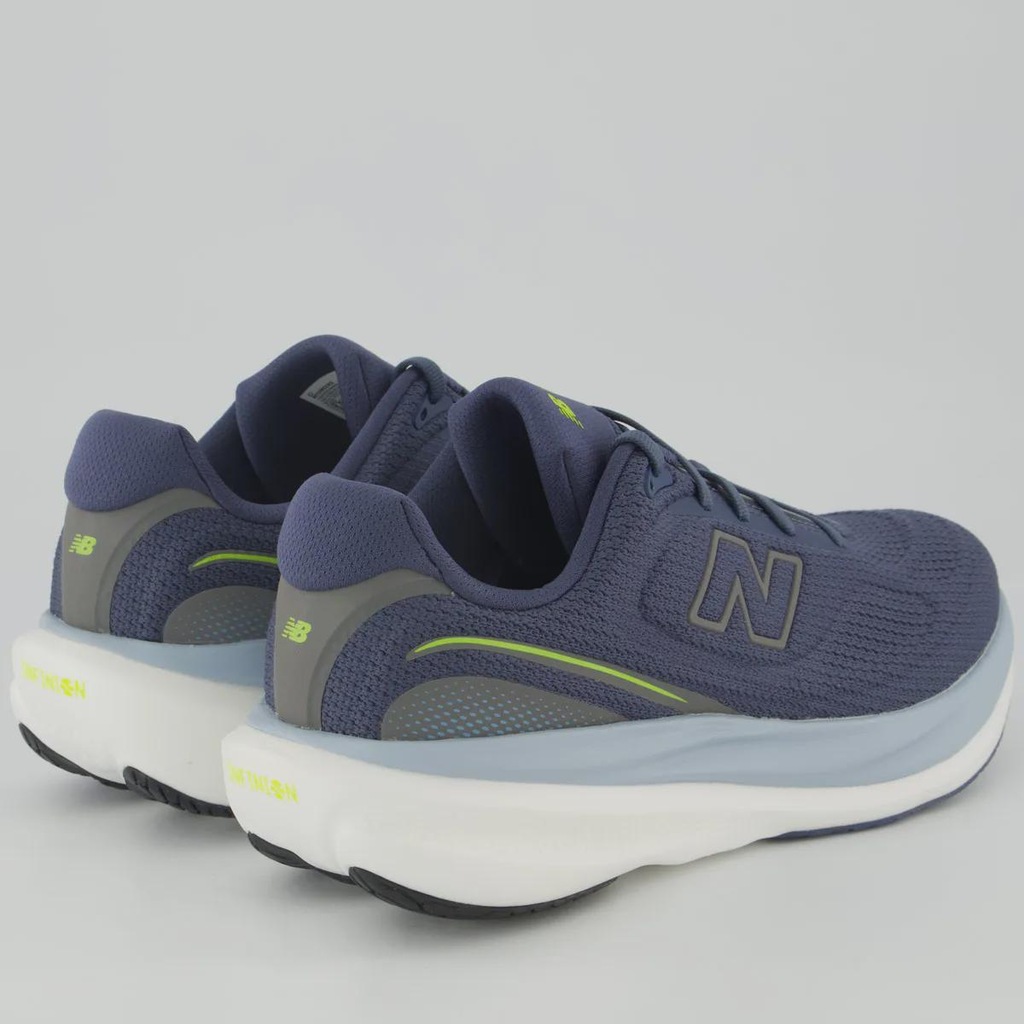 Imagem 3 do produto Tênis Masculino New Balance Infinion 1080 V15