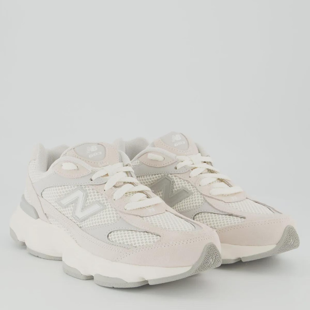 Imagem 2 do produto Tênis Feminino New Balance 603