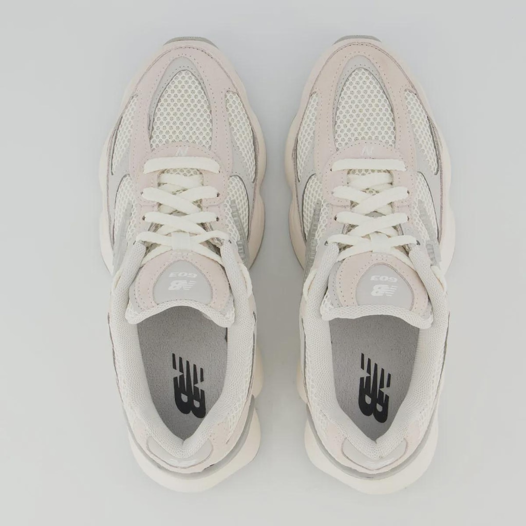Imagem 4 do produto Tênis Feminino New Balance 603