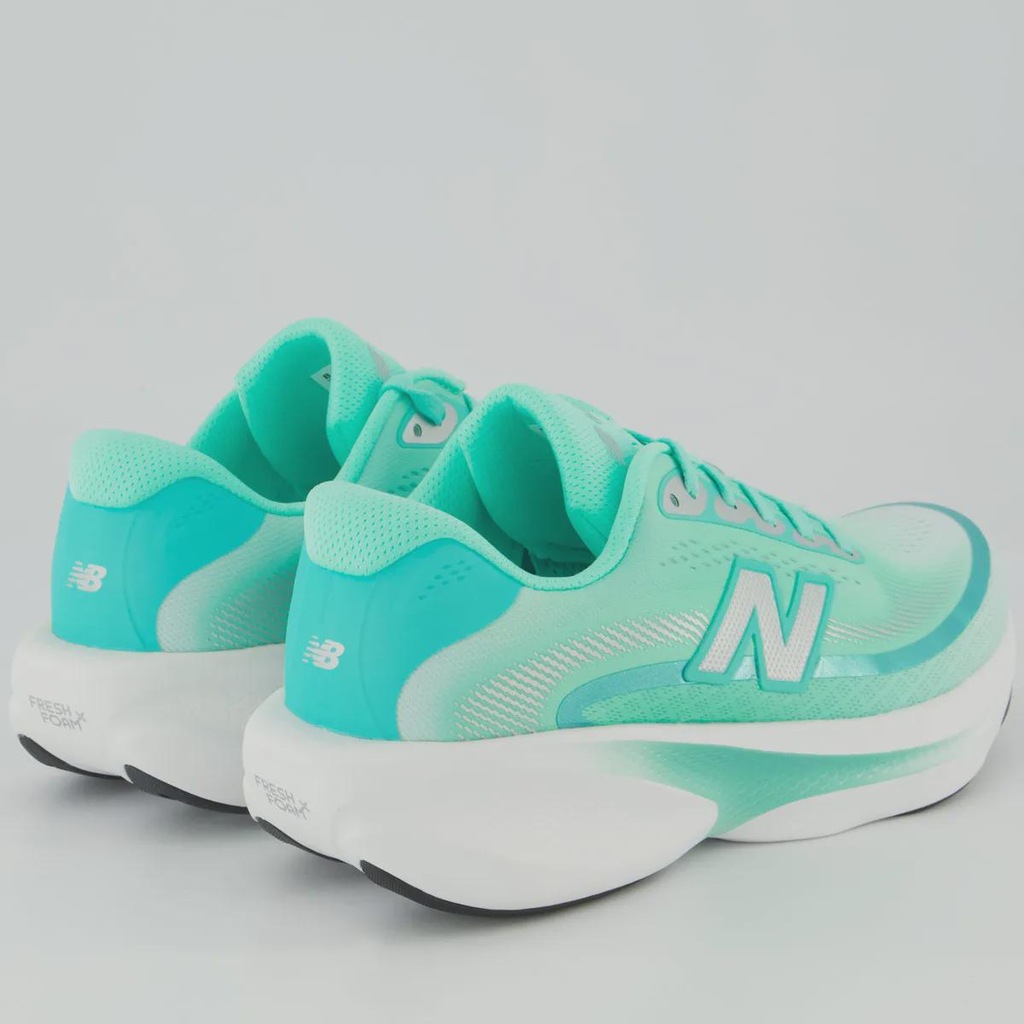 Imagem 3 do produto Tênis Feminino New Balance Fresh Foam Ellipse