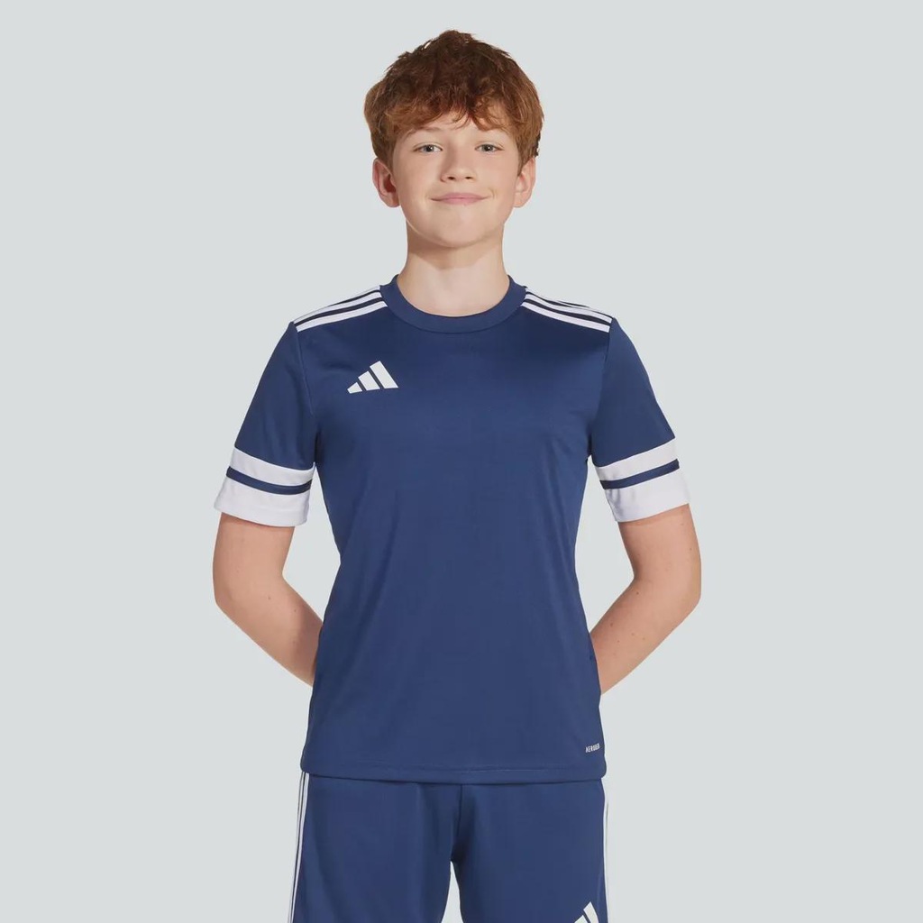 Imagem 1 do produto Camisa adidas Squadra 25 Infantil