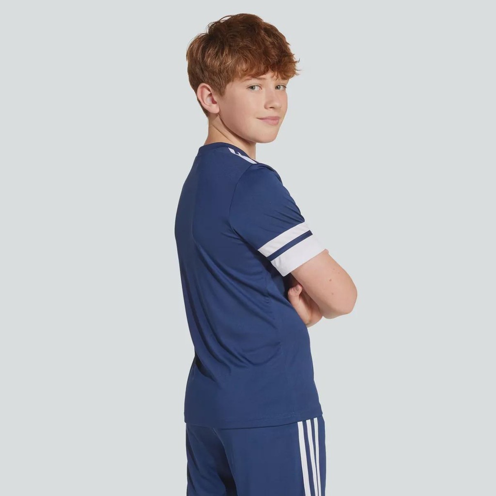Imagem 2 do produto Camisa adidas Squadra 25 Infantil