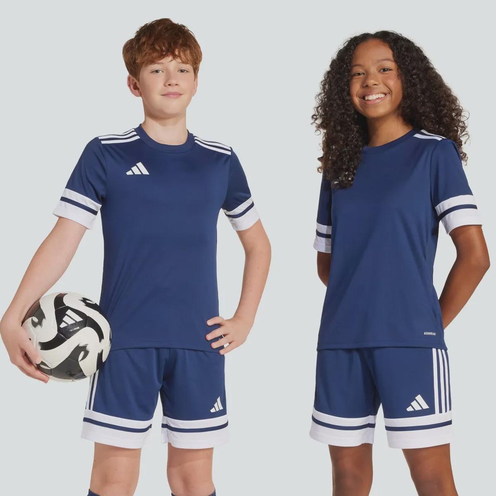 Imagem 3 do produto Camisa adidas Squadra 25 Infantil