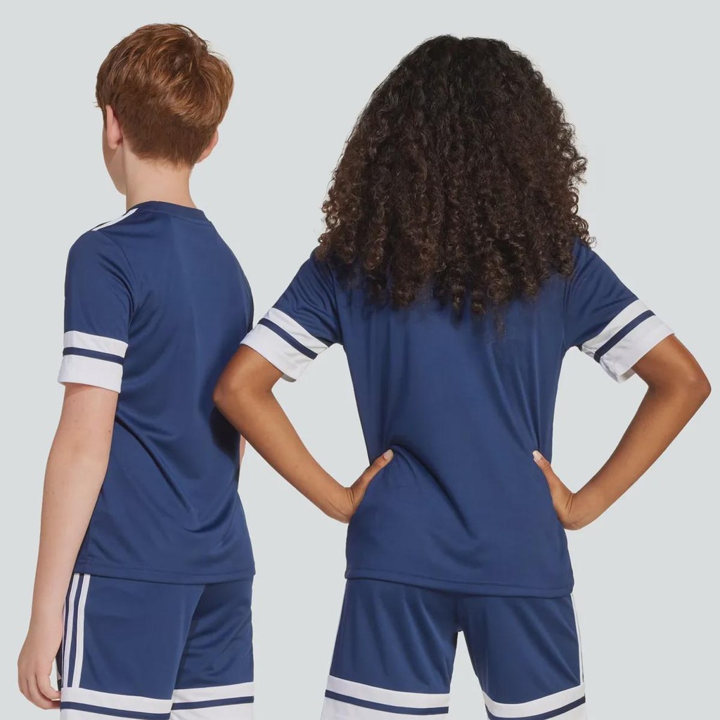Imagem 4 do produto Camisa adidas Squadra 25 Infantil