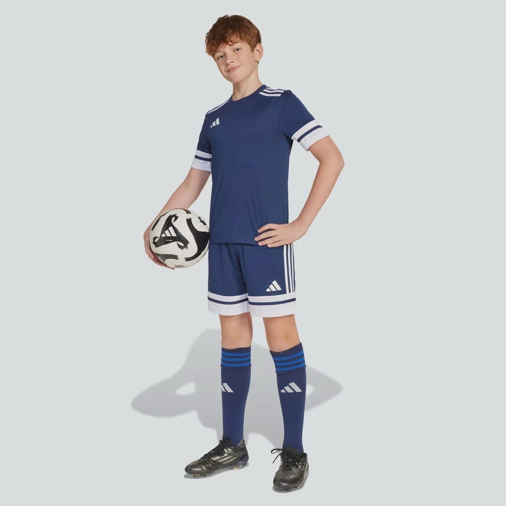 Imagem 5 do produto Camisa adidas Squadra 25 Infantil