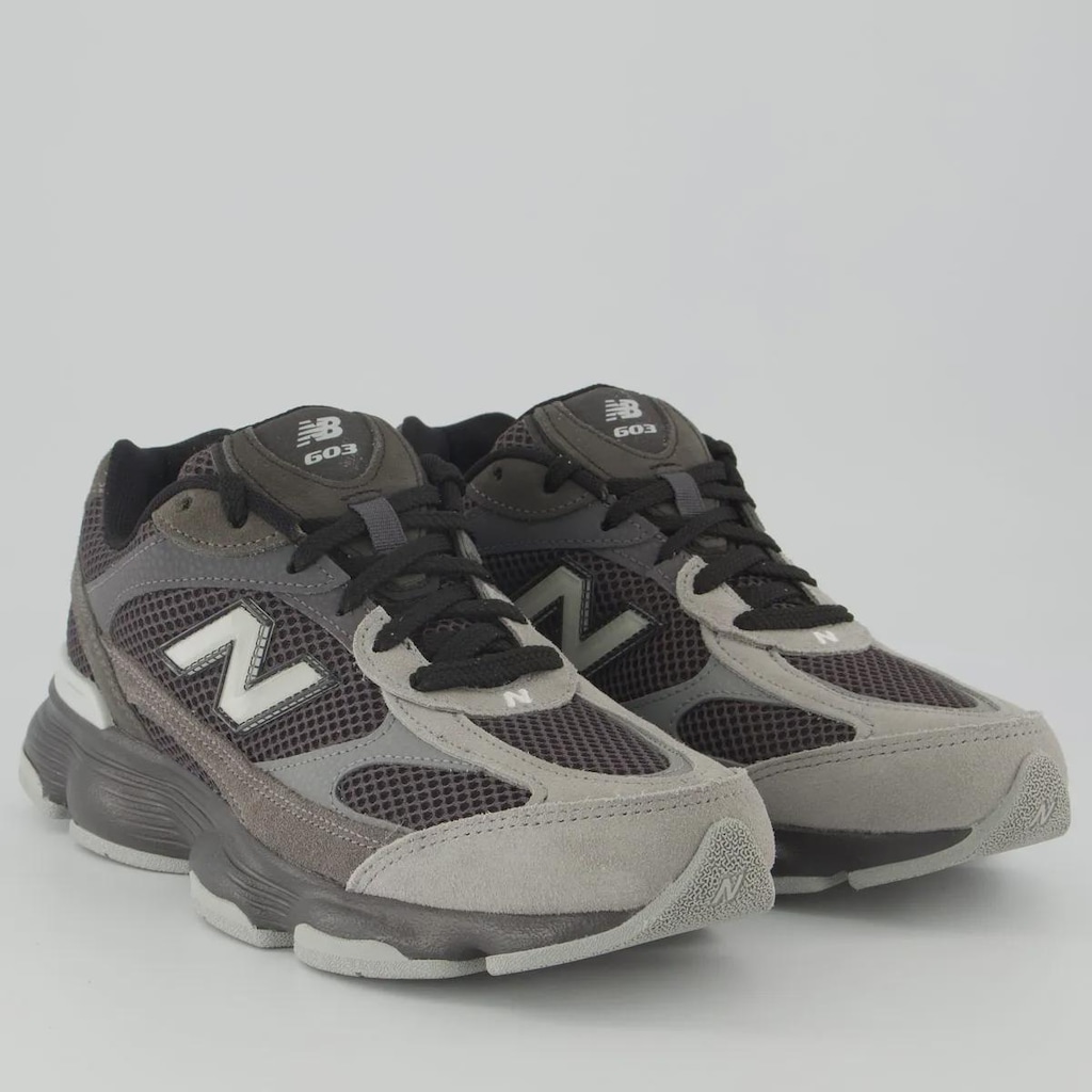 Imagem 2 do produto Tênis Masculino New Balance 603