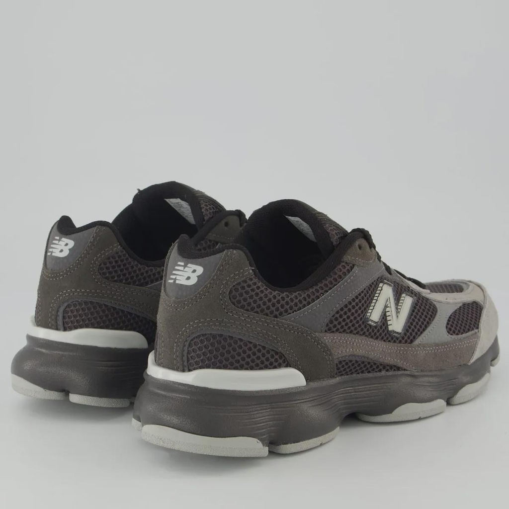 Imagem 3 do produto Tênis Masculino New Balance 603
