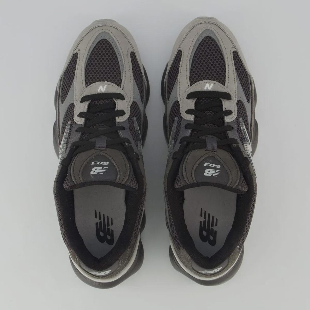 Imagem 4 do produto Tênis Masculino New Balance 603
