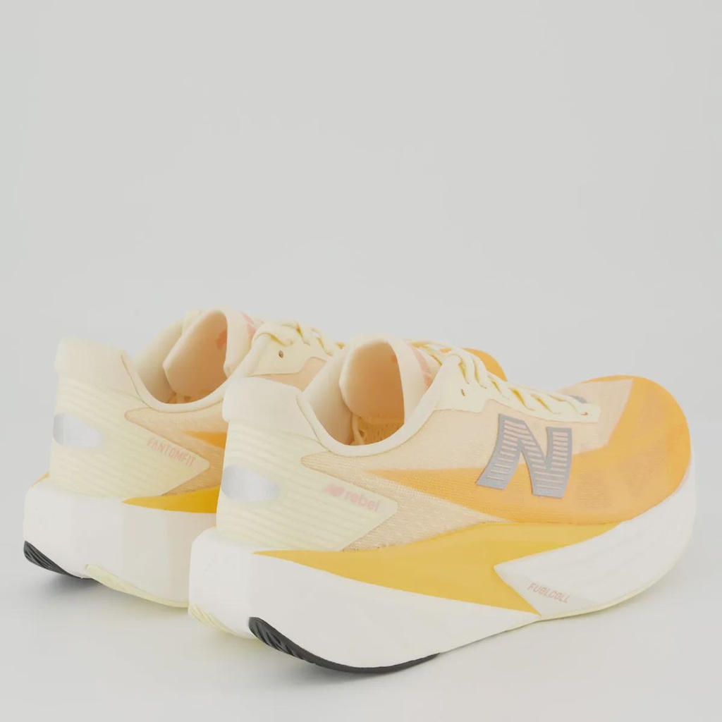 Imagem 3 do produto Tênis Feminino New Balance Fuelcell Rebel V5