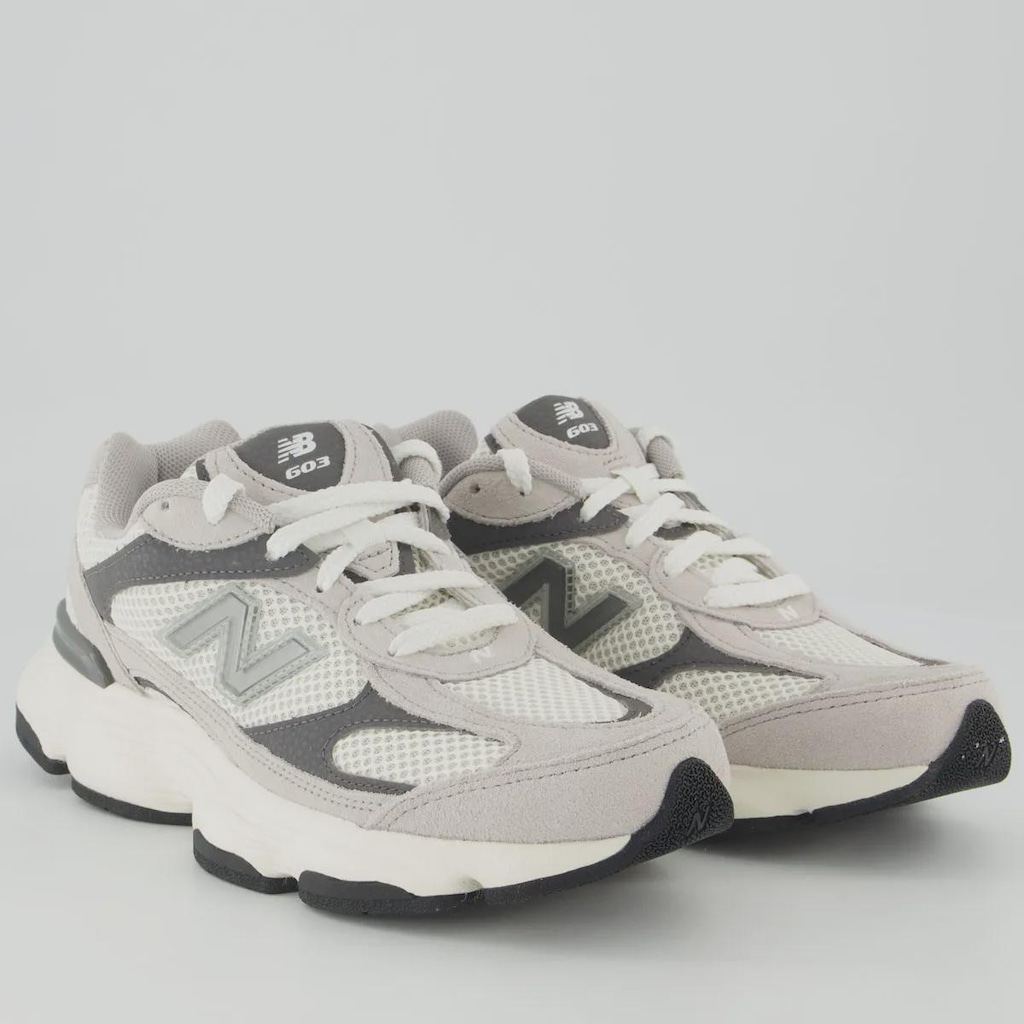 Imagem 2 do produto Tênis Feminino New Balance 603