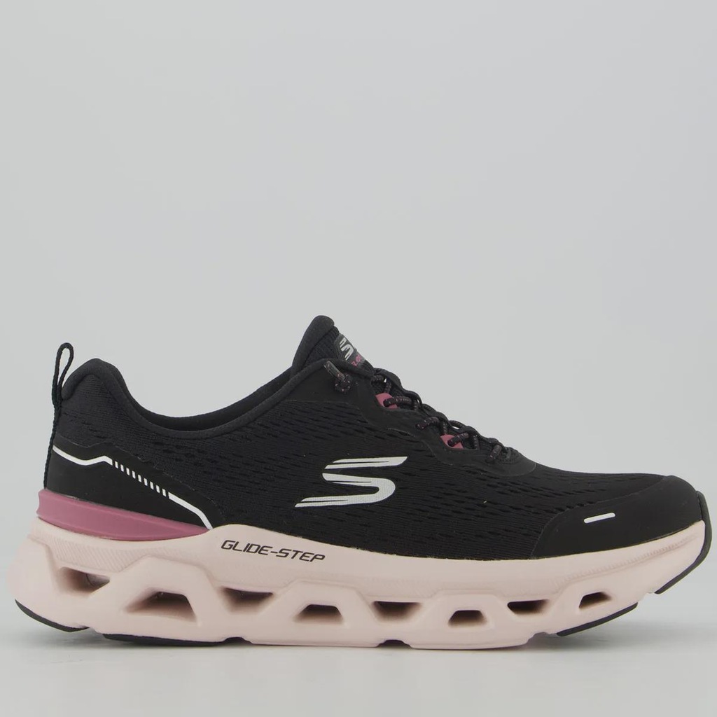 Imagem 1 do produto Tênis Feminino Skechers Glide Step Altus W