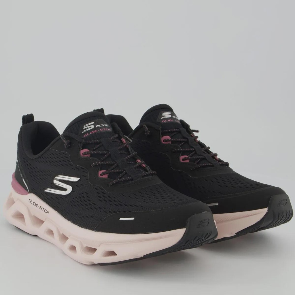 Imagem 2 do produto Tênis Feminino Skechers Glide Step Altus W