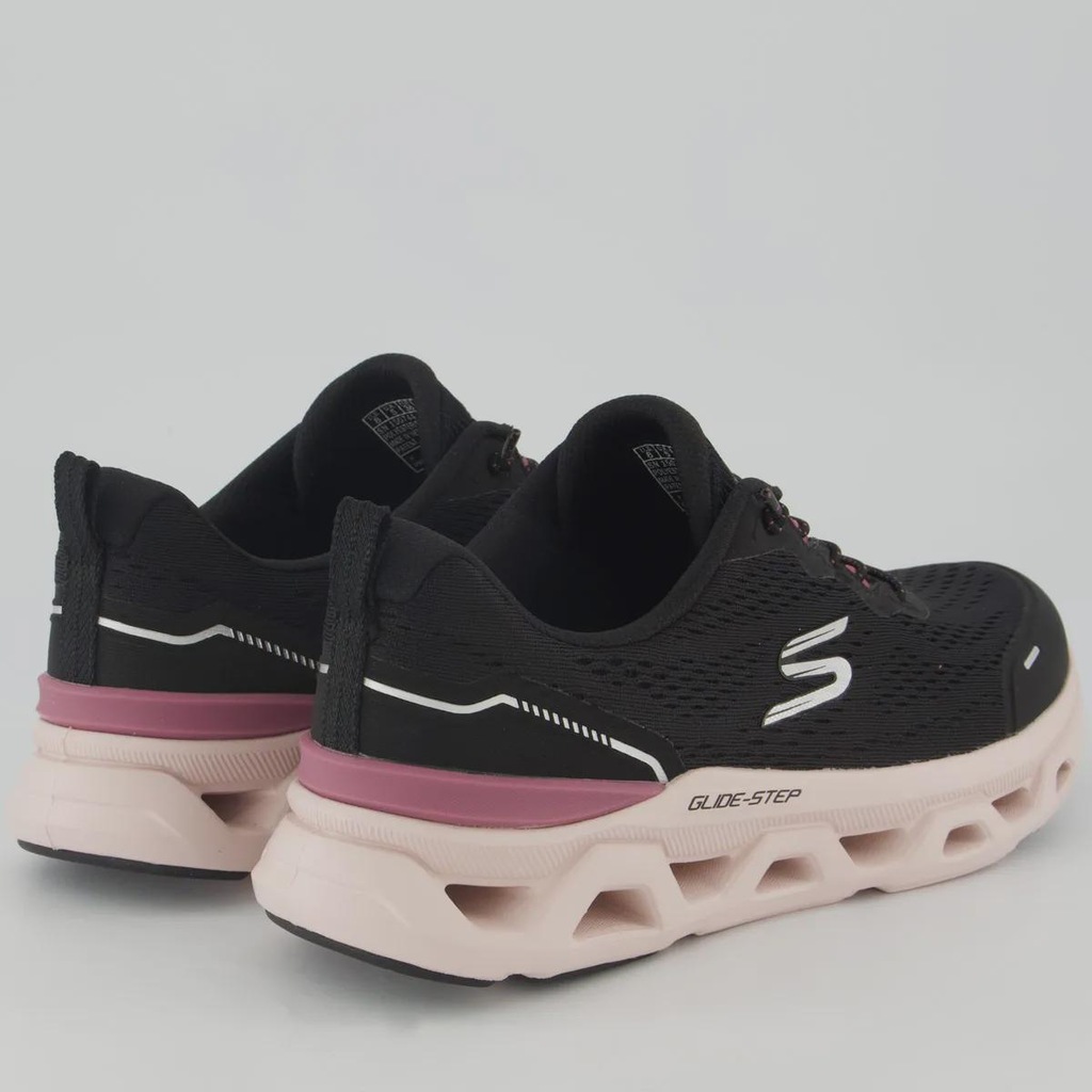 Imagem 3 do produto Tênis Feminino Skechers Glide Step Altus W
