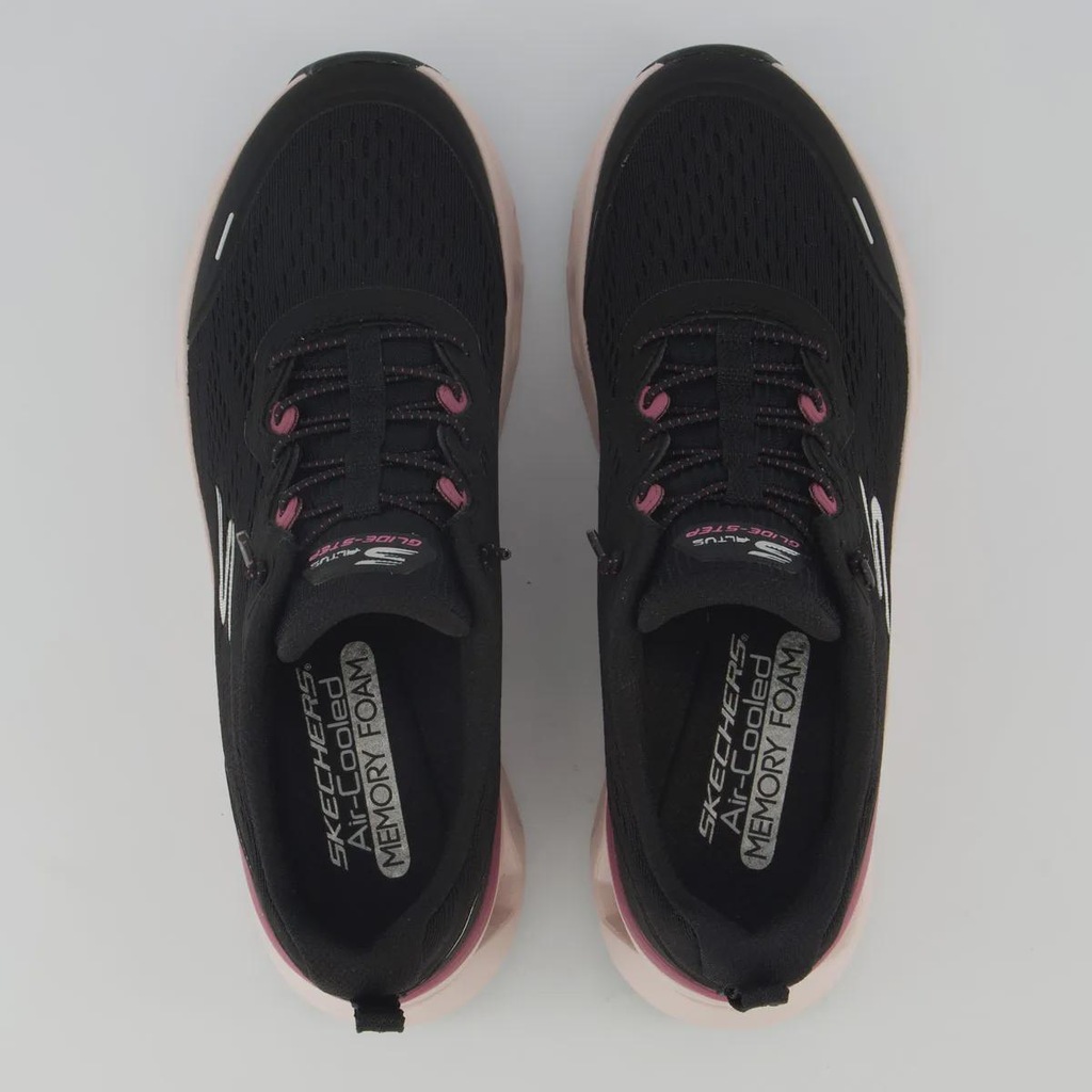 Imagem 4 do produto Tênis Feminino Skechers Glide Step Altus W