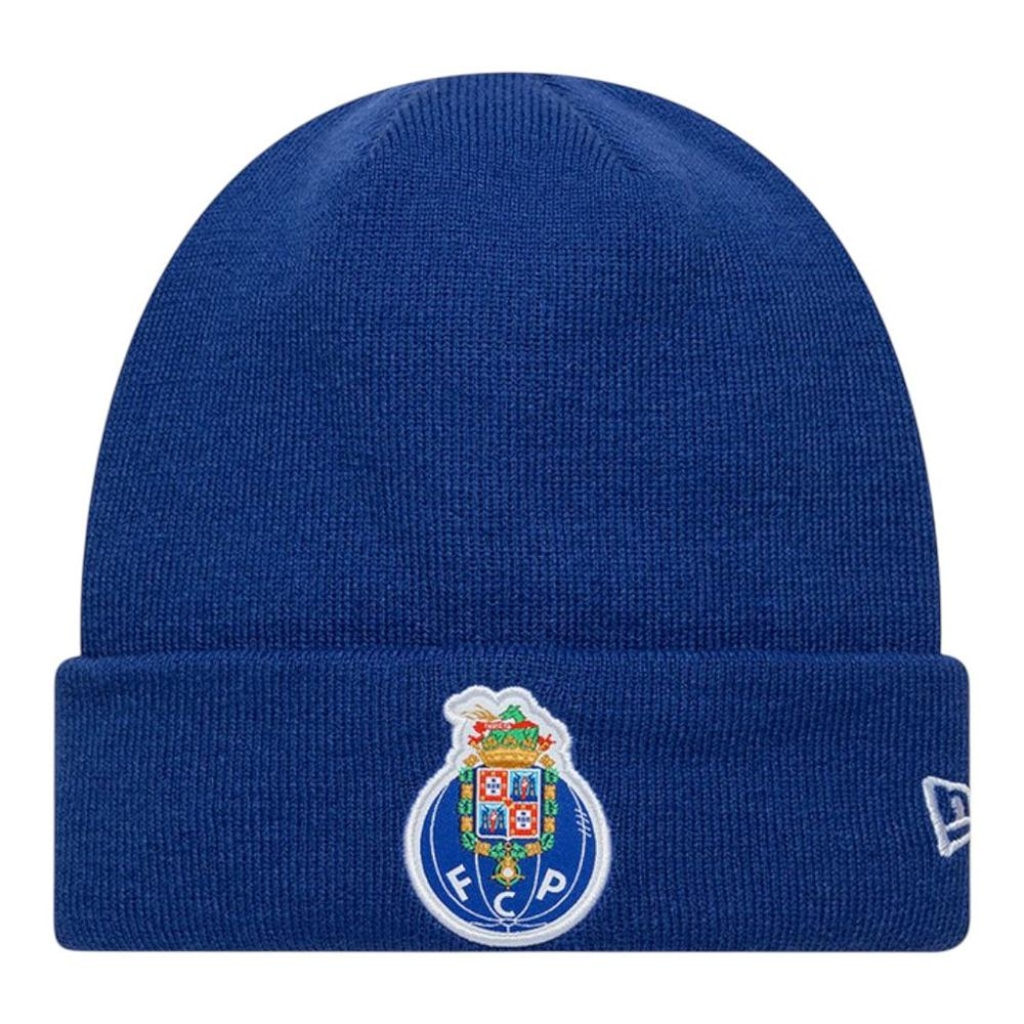 Imagem 1 do produto Gorro New Era Core Futebol Clube do Porto - Adulto