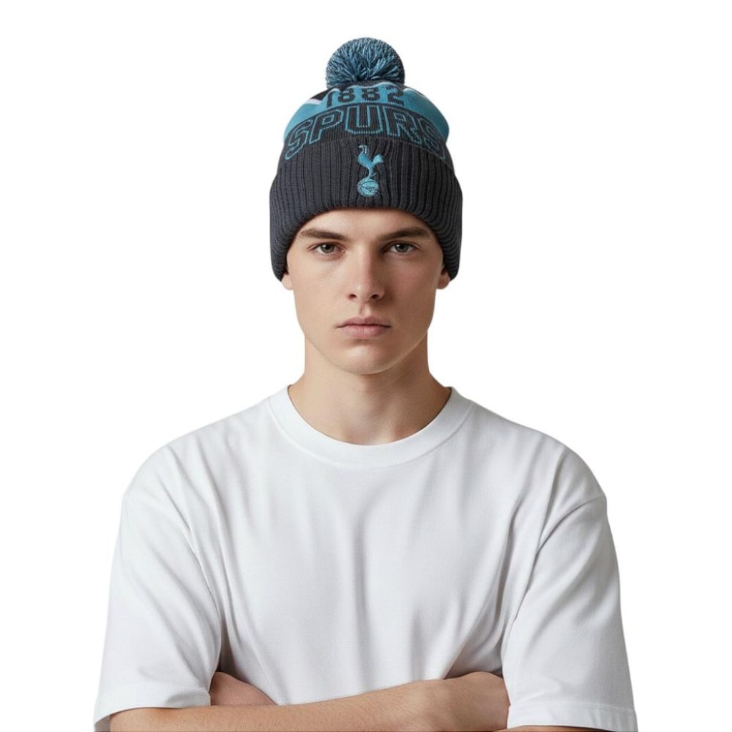 Imagem 3 do produto Gorro New Era Sport Tottenham Hotspur - Adulto