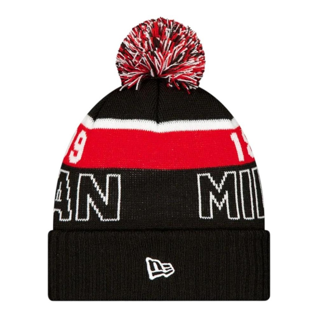 Imagem 3 do produto Gorro New Era Sport Ac Milan - Adulto