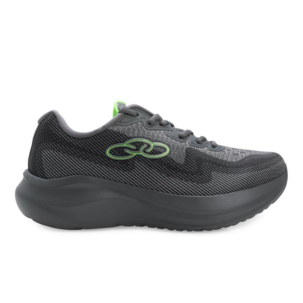 Imagem 2 do produto Tênis Masculino Olympikus CP Sagaz e Meia