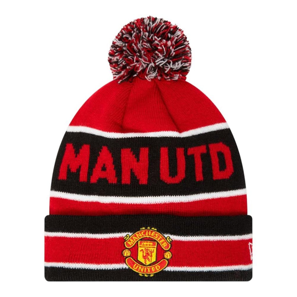 Imagem 1 do produto Gorro New Era Manchester United - Adulto