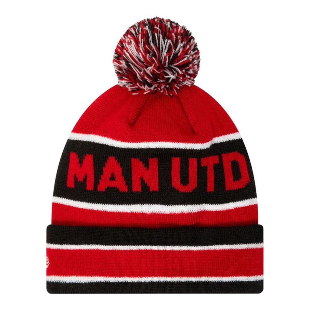 Imagem 3 do produto Gorro New Era Manchester United - Adulto