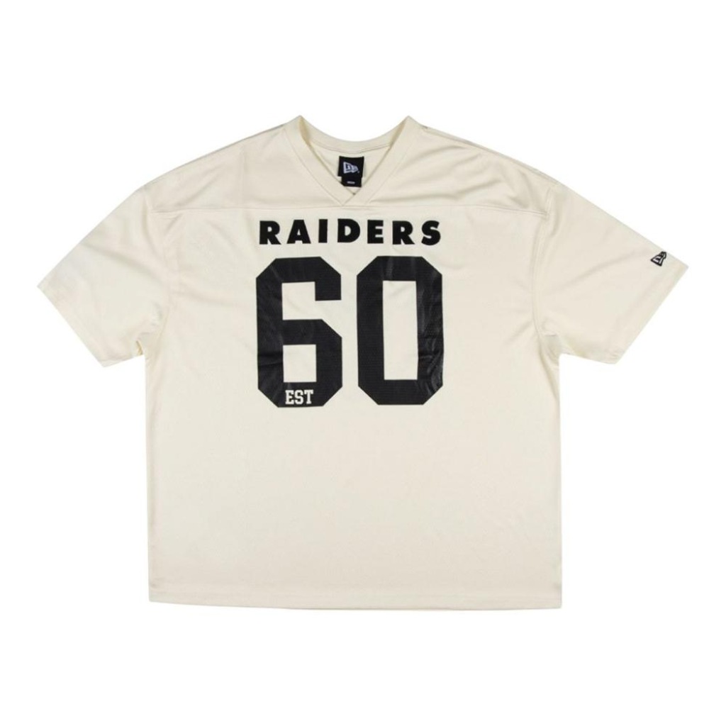 Imagem 1 do produto Camiseta New Era Oversize Las Vegas Riders Masculina