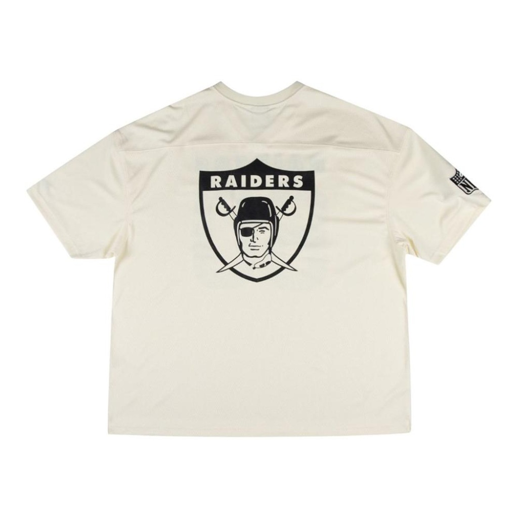 Imagem 2 do produto Camiseta New Era Oversize Las Vegas Riders Masculina