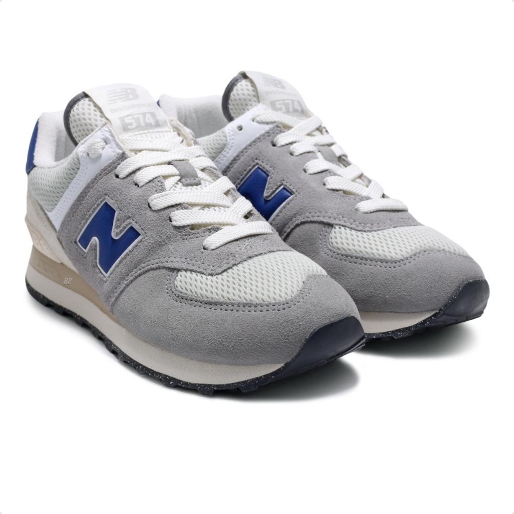 Imagem 2 do produto Tênis Unissex New Balance 574 V2