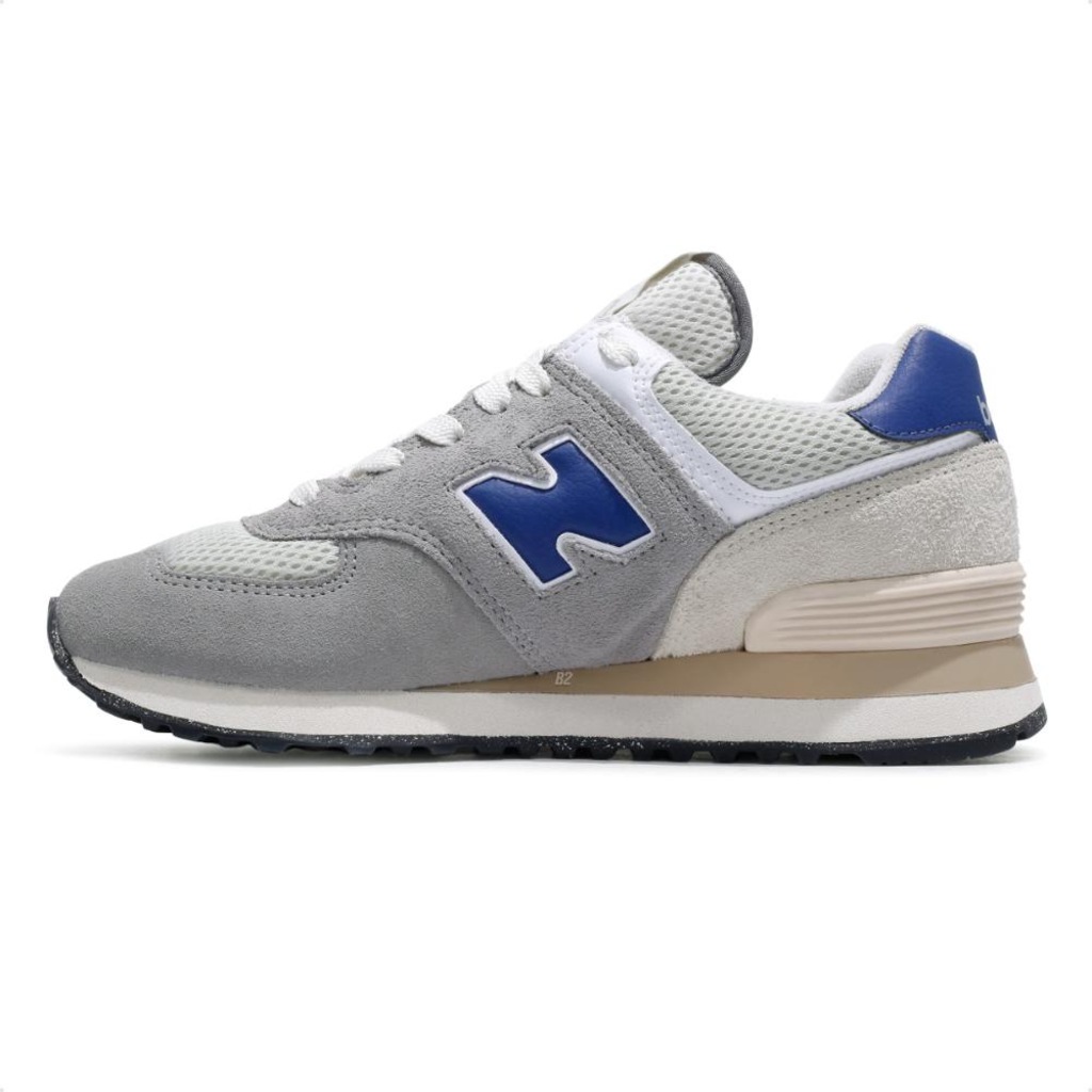 Imagem 3 do produto Tênis Unissex New Balance 574 V2