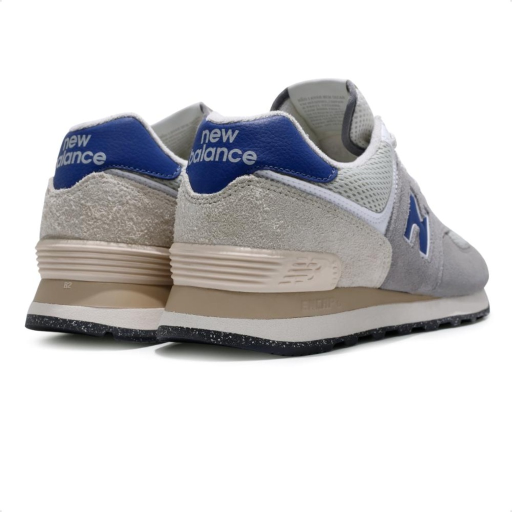 Imagem 4 do produto Tênis Unissex New Balance 574 V2