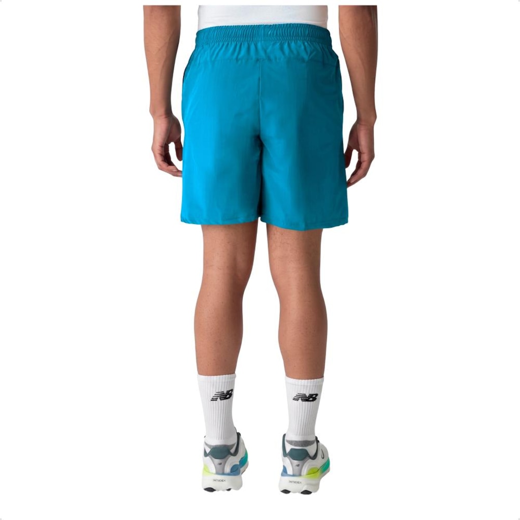 Imagem 3 do produto Bermuda Short New Balance Sport Essentials 7 Masculina