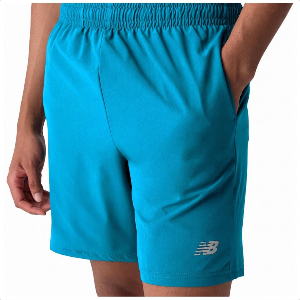 Imagem 4 do produto Bermuda Short New Balance Sport Essentials 7 Masculina
