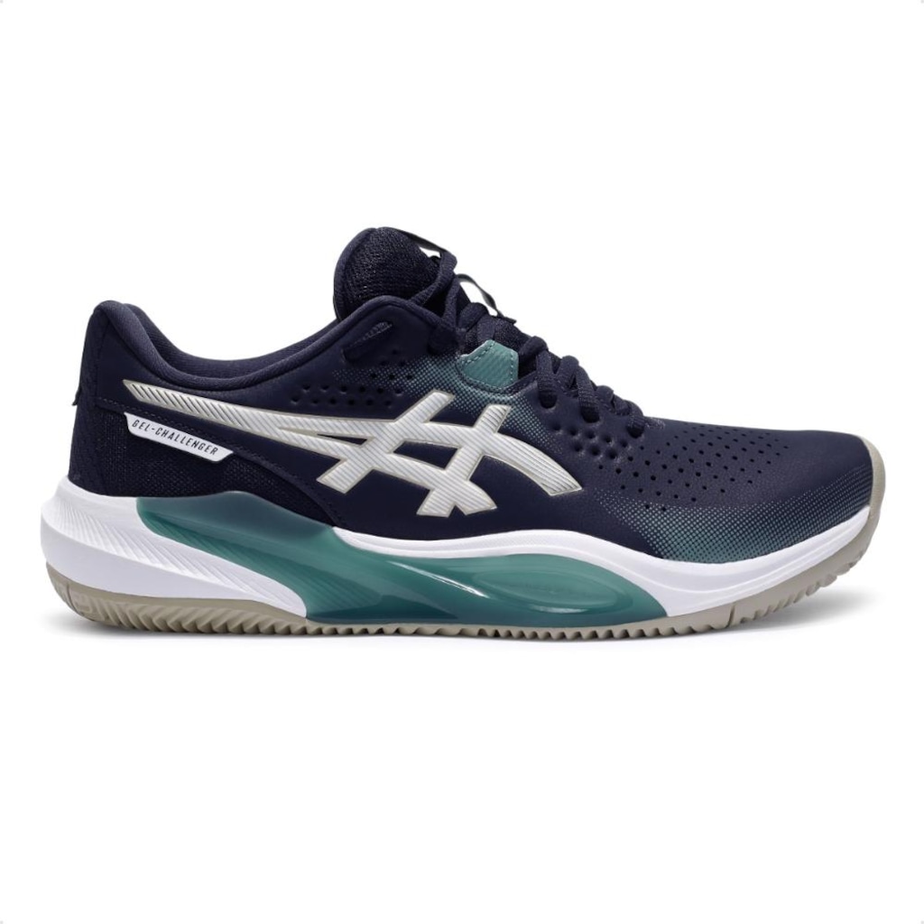 Imagem 1 do produto Tênis Asics Gel-Challenger 15 Masculino