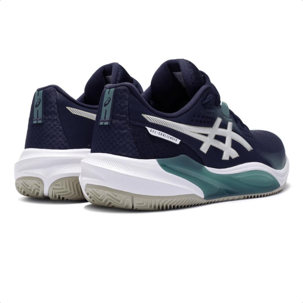 Imagem 4 do produto Tênis Asics Gel-Challenger 15 Masculino
