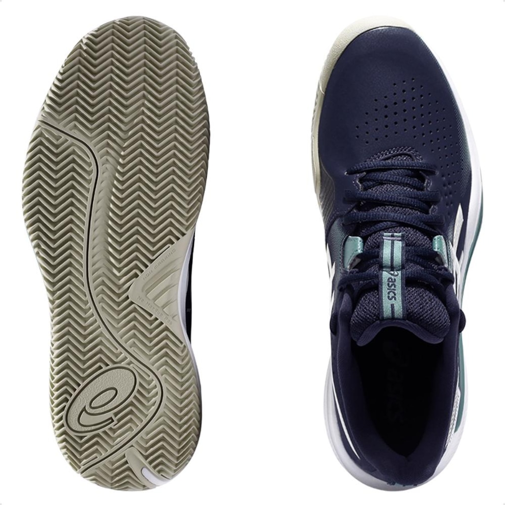 Imagem 5 do produto Tênis Asics Gel-Challenger 15 Masculino
