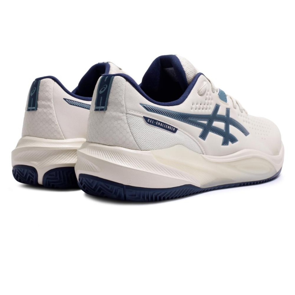 Imagem 4 do produto Tênis Asics Gel-Challenger 15 Masculino